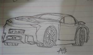 A3 motor

Rear view...