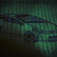 Too old sketch......