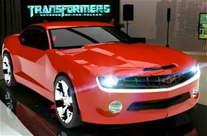 Camaro2010...